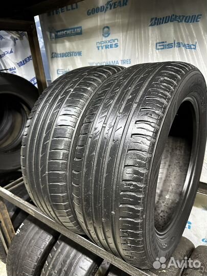 Nokian Tyres Nordman SX2 205/55 R16 91H