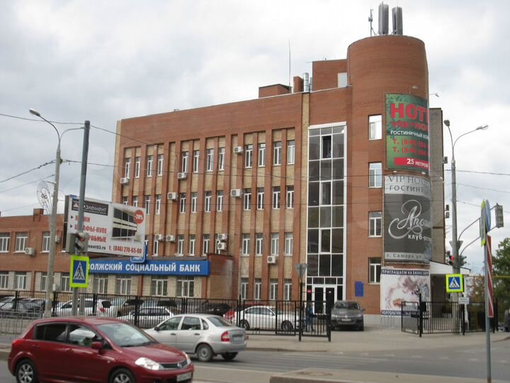 Офис, 67.9 м²