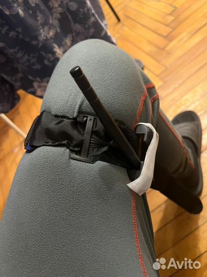 Жгут турникет кровоостанавливающий 95 см