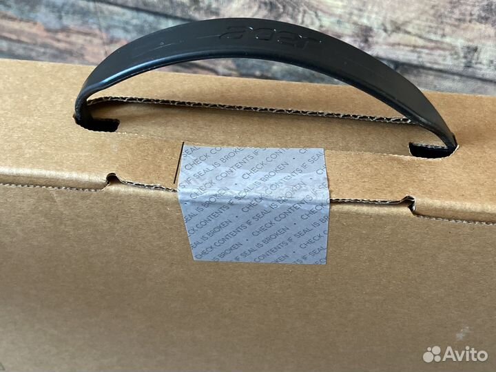 Новый Acer Nitro 5 чек/гар (rtx 3060/16 gb/ 512)