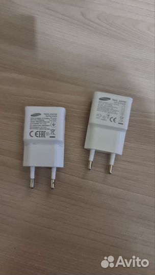 Адаптер samsung