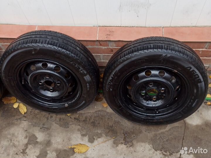 Aplus A609 3.75/70 R13 25
