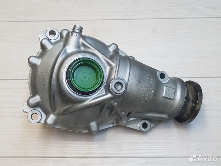 Редуктор передний BMW 3 F34 GT 2.93