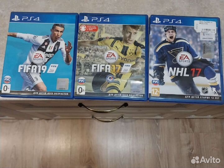 Fifa 19