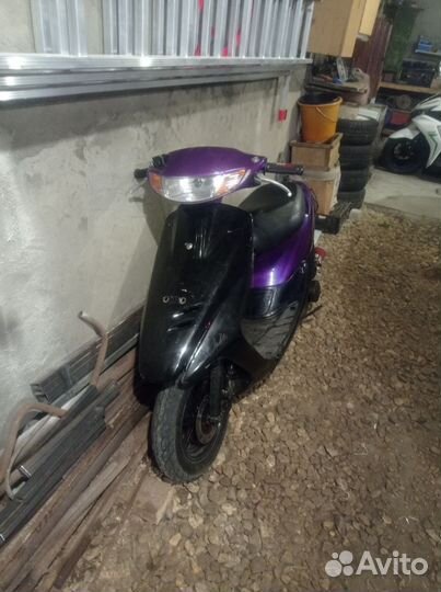 Honda Dio af 35zx