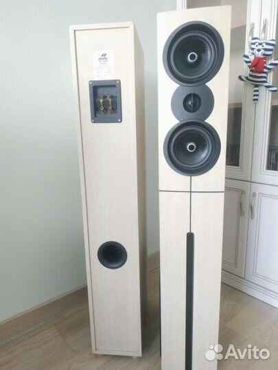 Колонки AVE EC-360E