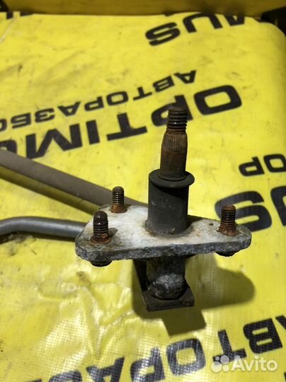 Трапеция дворников Chery qq6 s21