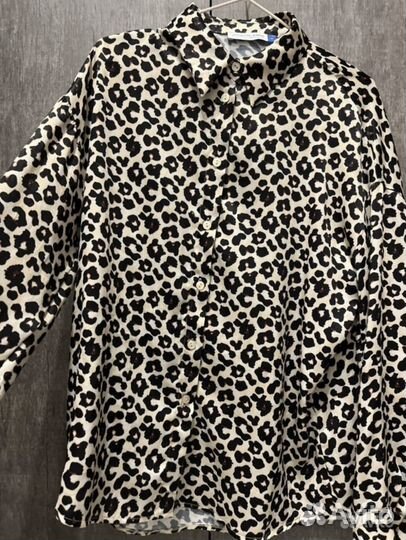 Женские вещи пакетом на учебу/работу