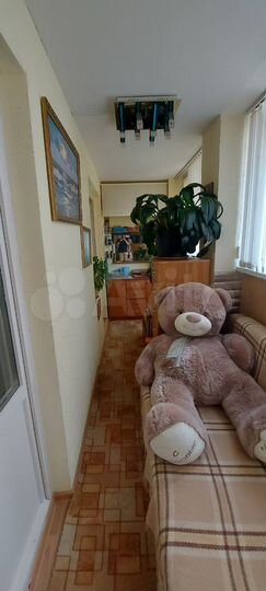 2-к. квартира, 72,6 м², 1/8 эт.