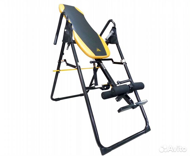 Инверсионный стол DFC SJ61 складной