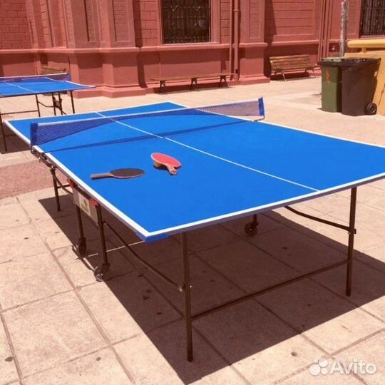 Теннисный стол Start Line