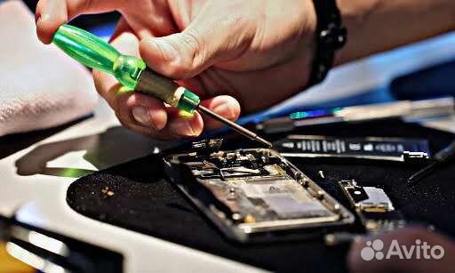 Ремонт телефонов