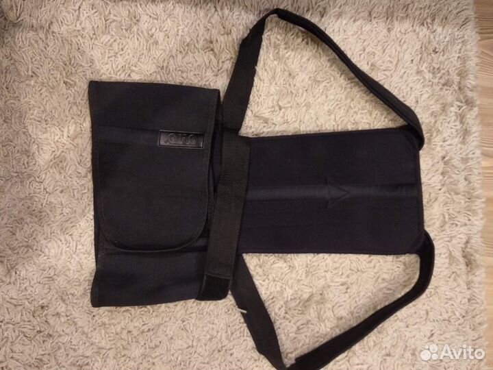 Корсет ортопедический для спины