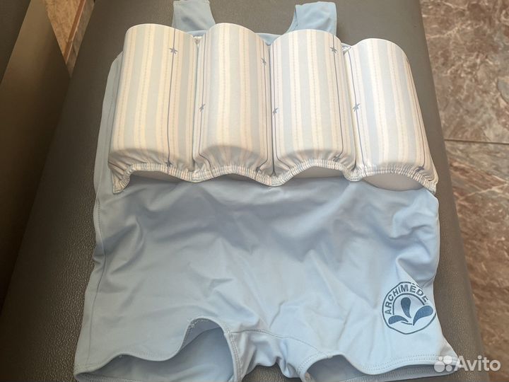 Купальник детский