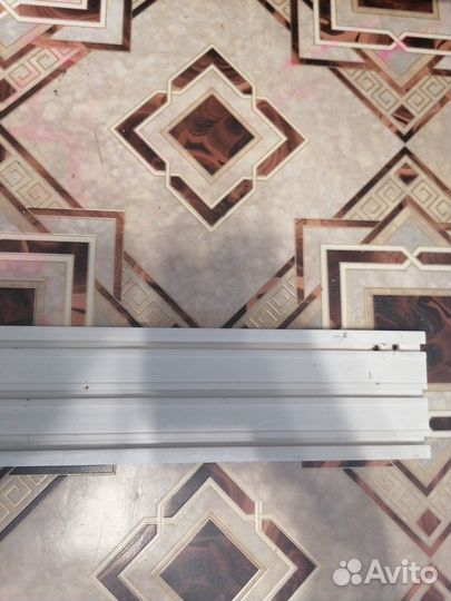 Карнизы для штор бу