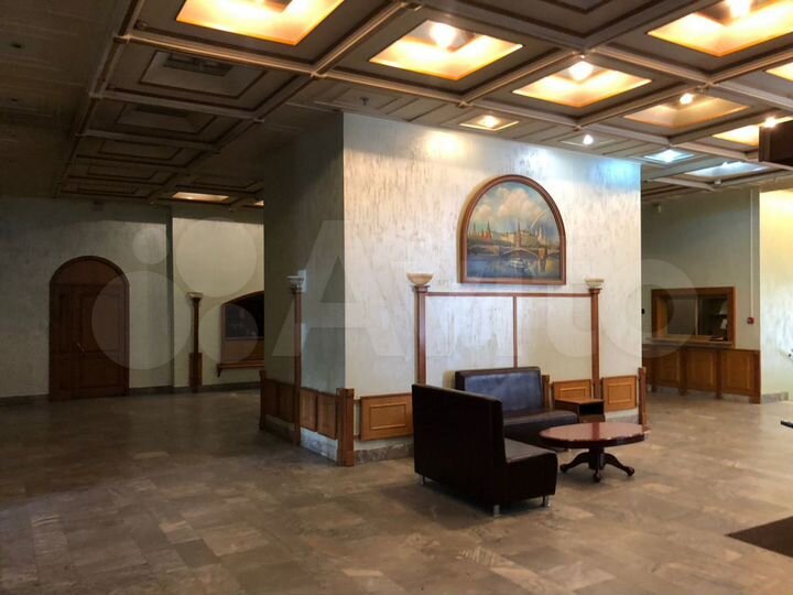 Аренда особняка 7889 м2