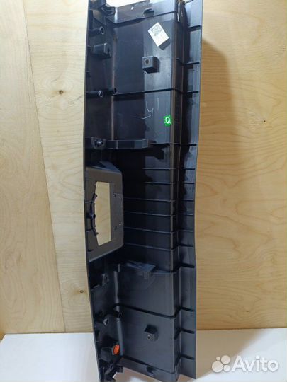 Накладка Chery Tiggo 7 Pro Max LVV 1.6 2024