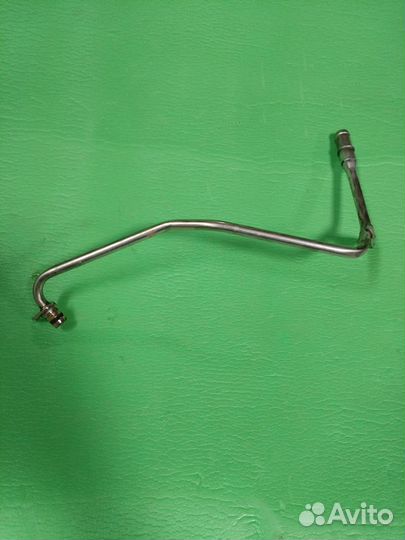 Трубопровод системы охлаждения