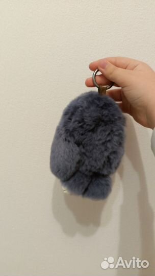 Мягкая игрушка брелок