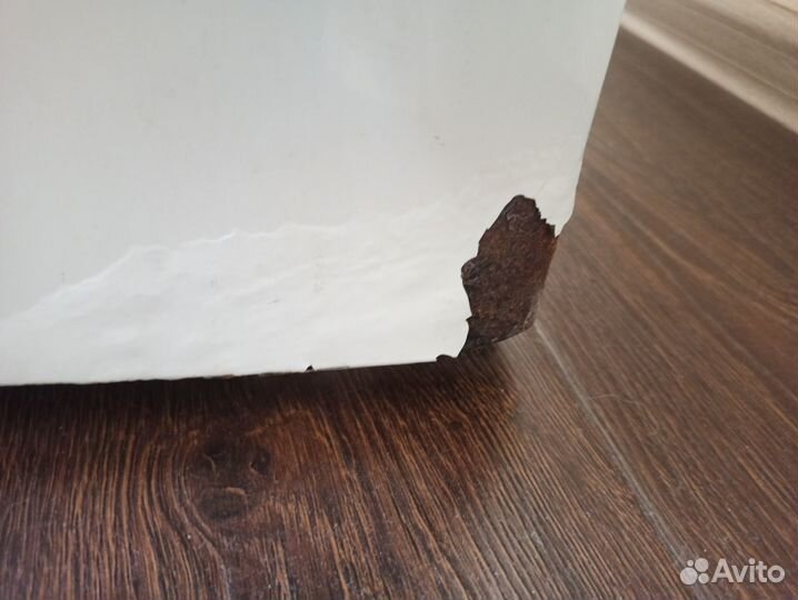 Стиральная машина с вертикальной загрузкой