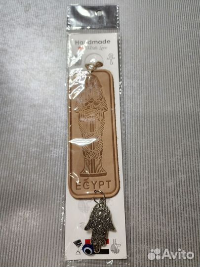 Подвеска в авто на зеркало