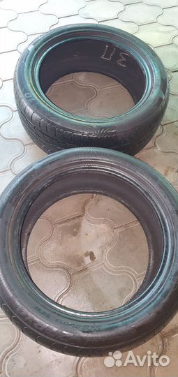 Zeta ZTR10 225/55 R17