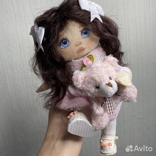 Театральная кукла