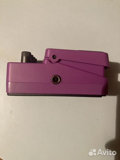 Гитарная педаль