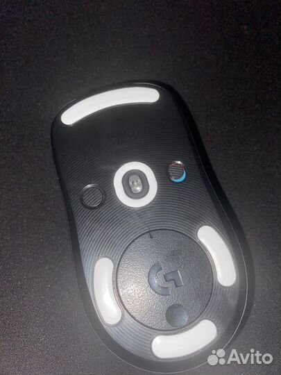 Logitech g pro wireless