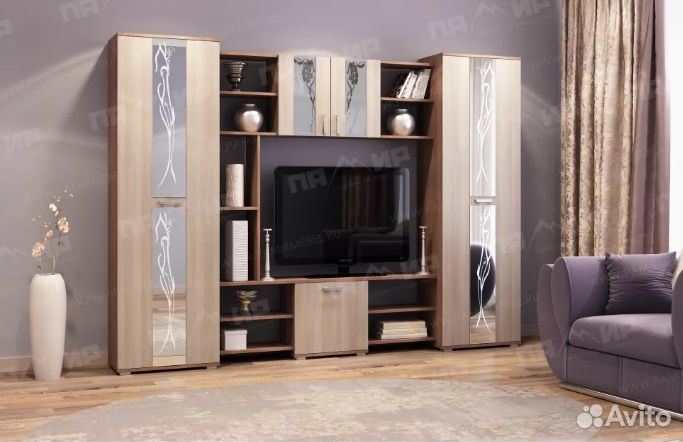 Гостиная «Прага»