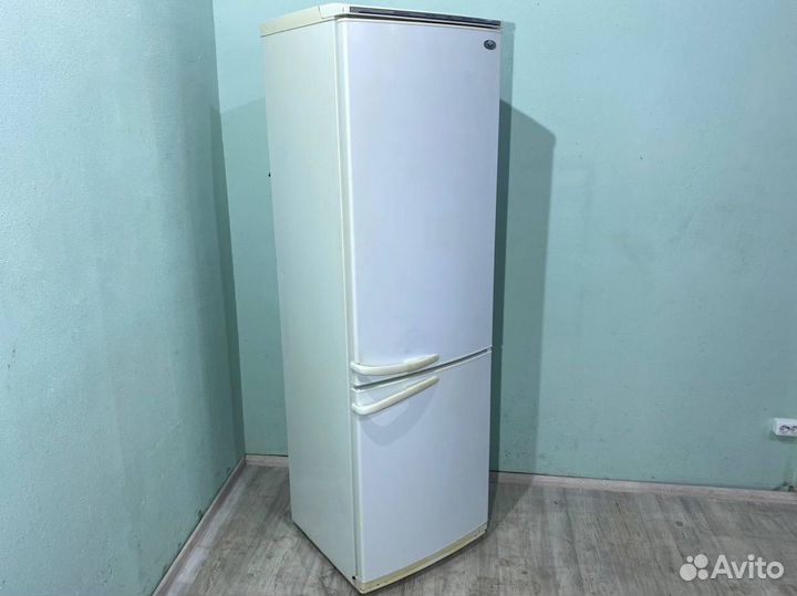 Холодильник Atlant