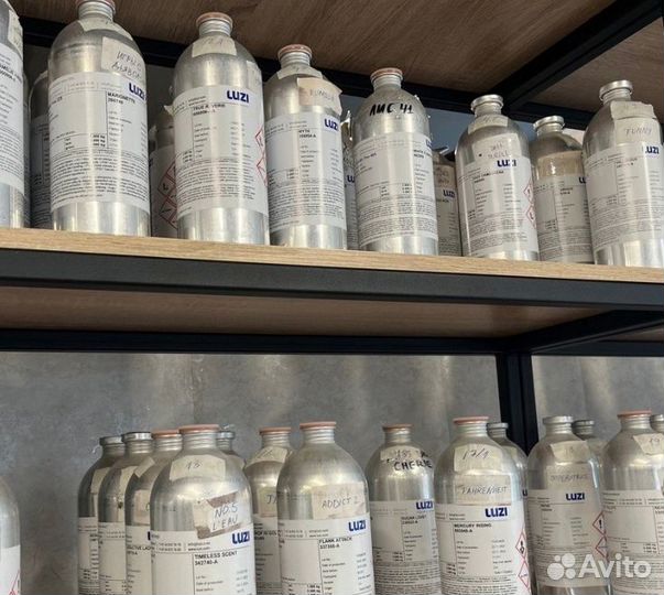 Масло для духов оптом