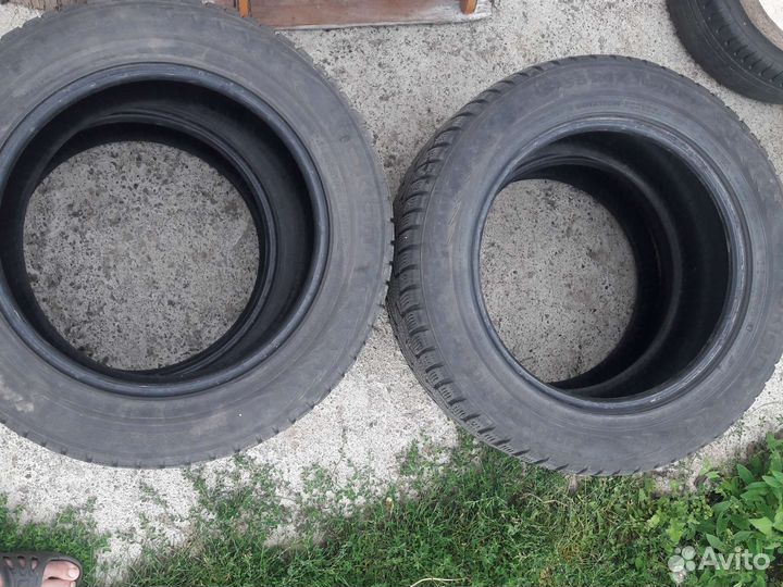 Nokian Tyres Hakkapeliitta 7 235/55 R17 103T