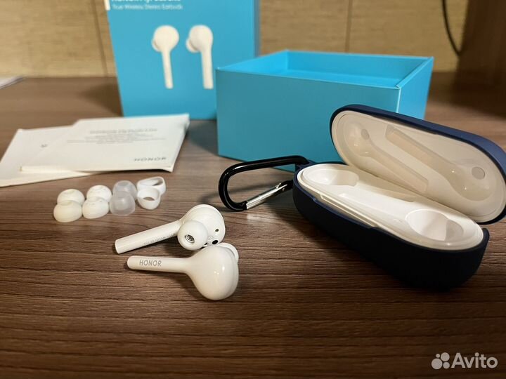 Беспроводные наушники Honor FlyPods Lite