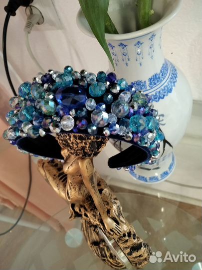 Ободки красивые