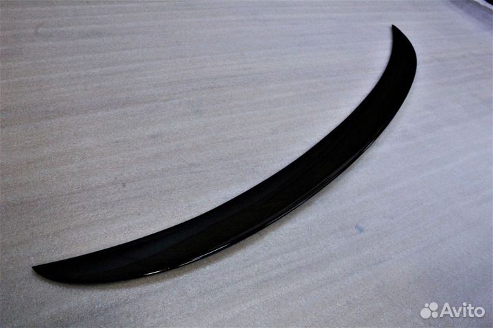 Спойлер BMW 3 F30 Performance