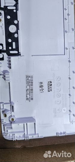 Топкейс HP 14-CF0078UR