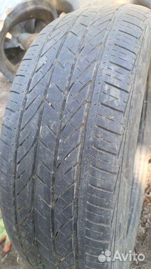 Bridgestone Dueler H/P Sport AS 235/55 R20