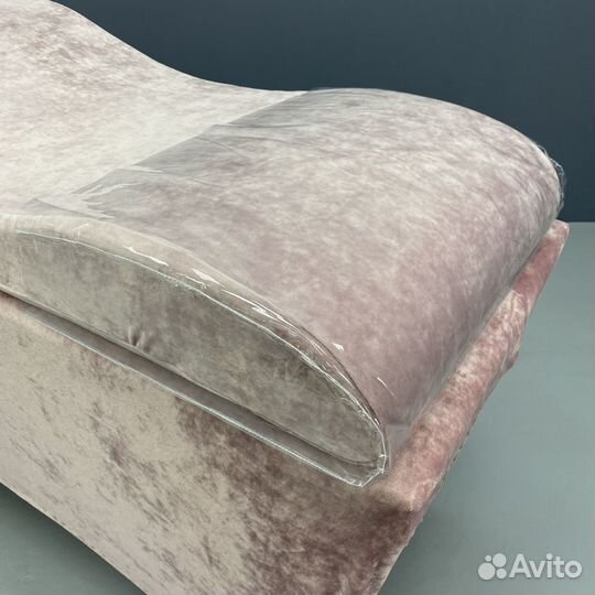 Анатомический матрас для наращивания ресниц