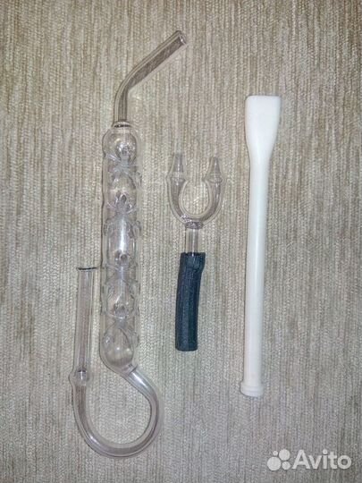 Ингалятор Махольда из СССР