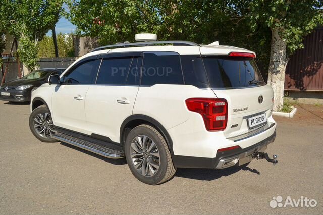 Тсу съемный квадрат с нерж накладкой GAC