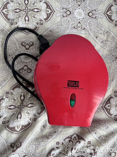 Вафельница