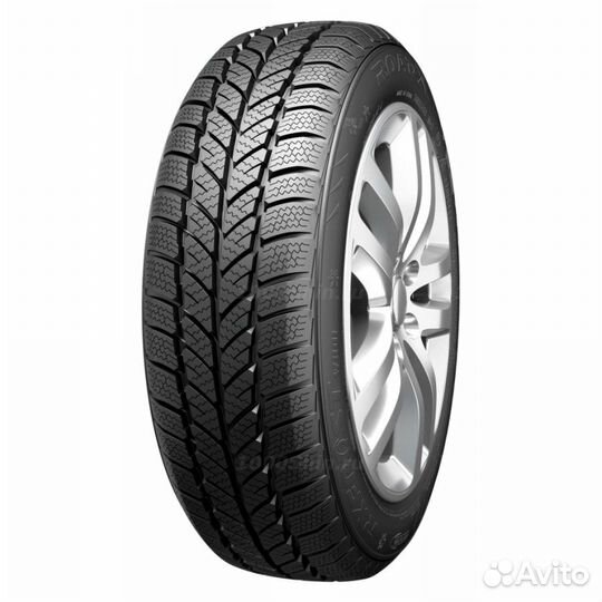 RoadX RX Frost WH01 205/45 R16 87H