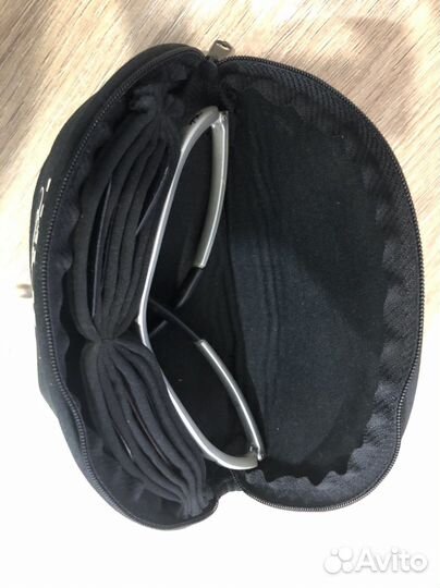 Очки спортивные Mojave