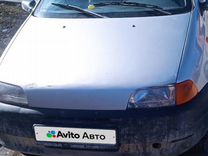 FIAT Punto 1.1 MT, 2000, 157 000 км, с пробегом, цена 100 000 руб.