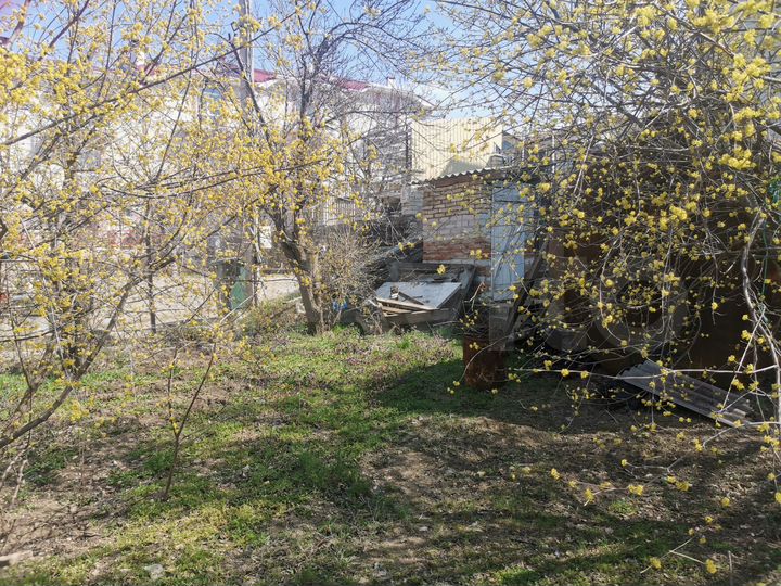 Участок 3,5 сот. (ИЖС)