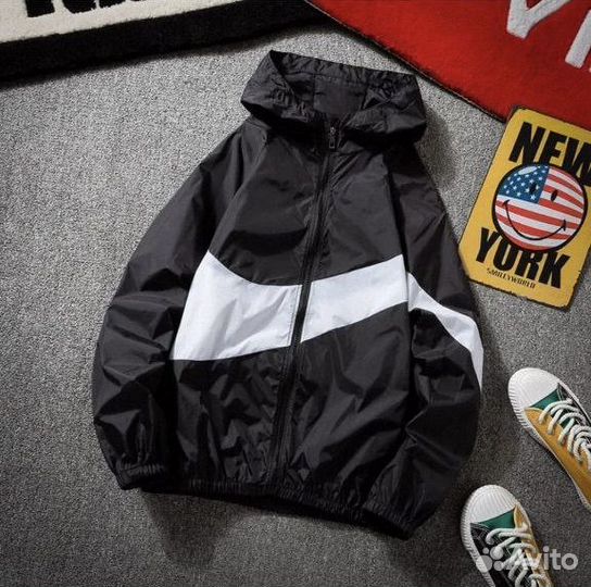Ветровка nike