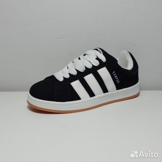 Кроссовки мужские Adidas Campus