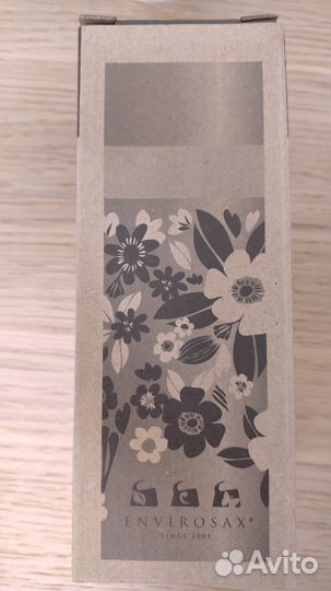 Стальная бутылка envirosax 350