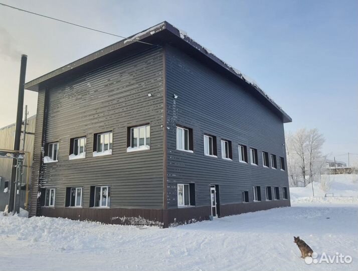 Сайдинг графит